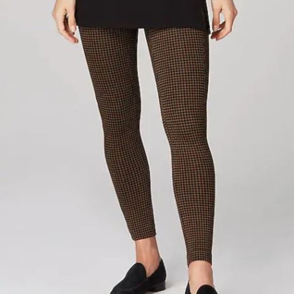 j jill white leggings